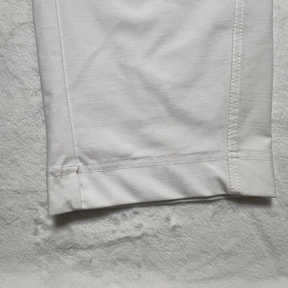 Athleta Skyline High Rise Barrel Leg pant - Picture 7 of 10